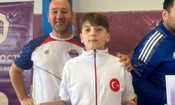 Eskişehirli Sporculardan Bulgaristan’da Uluslararası Başarı