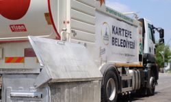 Kartepe Belediyesi’nden Hijyen Seferberliği