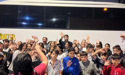 Gençlik çalışmaları yerinde incelendi