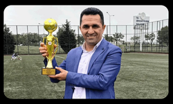 Batıkent Spor 2025-2026 Sezonuna Hazır