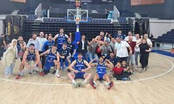 Kütahya Belediyespor Hedefe Belediye Başkan Eyüp Kahveci’nin Desteğiyle İlerliyor