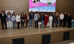 Kütahya Çocuk Meclisi’nden Masal Gibi Bir Gün