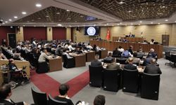 Kütahya’da Haziran Ayı Meclis Toplantısı Gerçekleşti