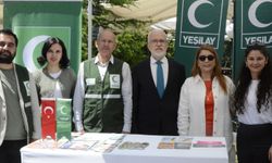 Eskişehir İl Sağlık Müdürlüğü’nden Tütünle Mücadeleye Güçlü Destek
