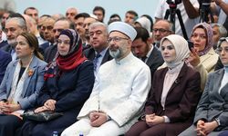 Uluslararası Aile Fuarı’nın açılışı gerçekleştirildi