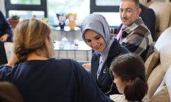 10 binin üzerinde çocuk koruyucu ailelerin şefkatinde hayata hazırlanıyor