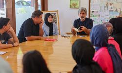 Selçuklu Belediyesi’nin katkıları ile Selçuklu Düşünce ve Okuma Topluluğu Üçüncü Dönemini Tamamladı