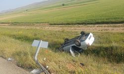 Vali Demiryürek, bayram tatilinde yaşanan trafik kazaları hakkında bilgi verdi
