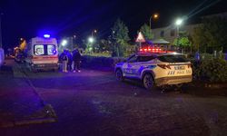 Yan bakma kavgasında 17 yaşındaki çocuk bıçaklandı