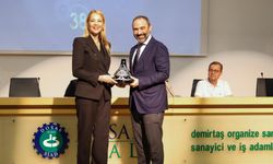 DOSABSİAD’da Onur Kutlualp Yeni Başkan Seçildi