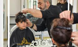 Esenyurt Belediyesi’nden Yetimlere Şefkat Eli