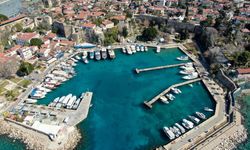 Turizm Tesislerine Denetim: 174’ü Faaliyetten Men