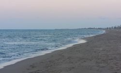 Mersin'de kampta denize giren 2 öğrenci hayatını kaybetti