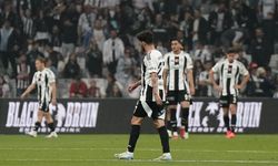 Beşiktaş Bu Sezon Üç Kulvarda Da İstediğini Bulamadı