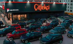 Çitlekçi'nin TOGG Kampanyasına Türkiye Genelinden Yoğun İlgi