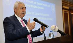 TESK Başkanı: Deri Sanayi İçin Bilinçli Kesim Şart