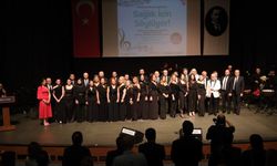 Anadolu Eserleri Sağlık Çalışanları Tarafından Seslendirildi