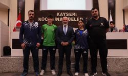 Kocasinan'a Güneş Enerji Santrali Kuruluyor