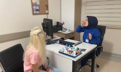 Hastanede Birebir İnhaler Eğitimi Başladı