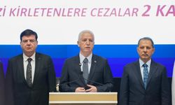 Davut Gül, Kurban Bayramı İçin Alınan Tedbirleri Açıkladı