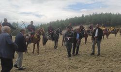 Kültür Ve Dayanışma Günü Büyük Coşkuya Sahne Oldu