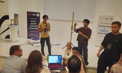 BTÜ’de Dijital Deprem Çözümleri Hackathonu Gerçekleştirildi