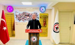 Şehit Yakınlarından Başsavcıya Hakarete Tepki