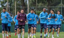 Trabzonspor’da Geleceği Şekillendirecek Yaz Mesaisi Başladı