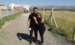 Malatya'daki cezaevlerinde tahliyeler başladı