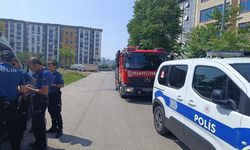 Parasını Alamayan Kadın İş Yerini Yakmakla Tehdit Etti