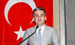 Çeşme Kaymakamı Maraşlı'dan Bayramda Anlamlı Buluşma