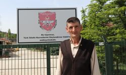 Yener amcadan milli silahlar için 15 milyonluk bağış