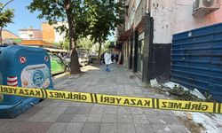Caddede Başından Vuruldu, Hastanede Hayatını Kaybetti