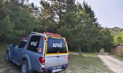 Kayıp Öğretmen, 30 Saat Sonra Sağ Olarak Bulundu