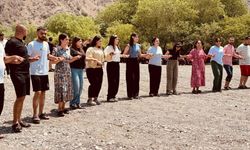 Şenoba‘da Huzur Ve Gençlik Festivali