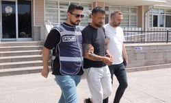 Husumetlisini Ağır Yaralayan Şahıs Adliyeye Sevk Edildi