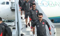 A Milli Takım Raleigh'de