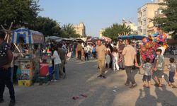 Kilis'teki Suriyeli Sığınmacılar Dönüş Hazırlığında