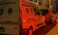 Kapı önündeki kavga cinayetle sonuçlandı: Tartıştığı kadını bıçaklayarak öldürdü