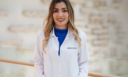"Kene ısırığı belirtisiz başlar, hızla ağırlaşabilir" "Kene ısırığı belirtisiz başlar, hızla ağırlaşabilir"