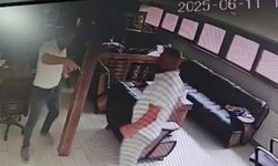 İş adamı husumetlisi tarafından vurularak öldürüldü