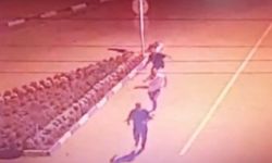Osmaniye’de bıçaklı saldırgan tutuklandı