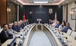 Kene kabusunda önemli gelişme, vali açıkladı, aşı çalışmalarında sona gelindi