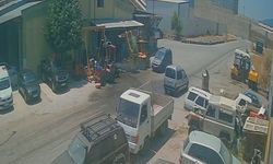 Yıkama makinesini kullanırken elektrik akımına kapılan şahıs hayatını kaybetti