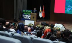 Cumhurbaşkanı Yardımcısı Yılmaz: "Bu yılın sonunda yüzde 20’li, gelecek yıl yüzde 10’lu rakamda bir enflasyonumuz olacak