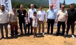 Simav Havacılık Festivali’nde Rekor Katılım ve Uçuş