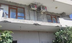 Batman’da balkon çöktü: 3 ölü, 6 yaralı