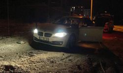 Konya'da drift tartışması kanlı bitti: 1 yaralı