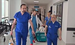 Kazada Ölen Motosikletlinin Organları 5 Hastaya Umut Oldu
