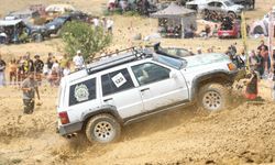 Off-Road Festivali Nefes Kesti